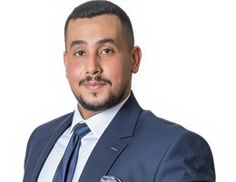 العميل Ebrahim Alsaleem