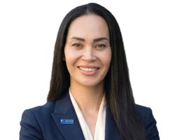Agent Faten Seyeh