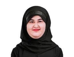 العميل Anza Khurram