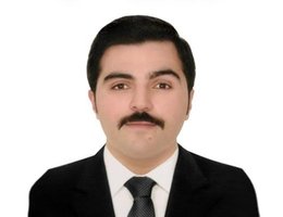 Agent Husain Zaman