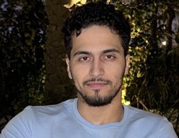 Agent Mohammed Al Hababi