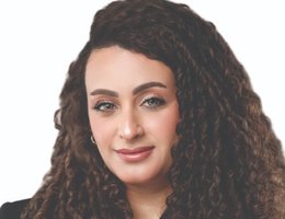 Mirna Kamal