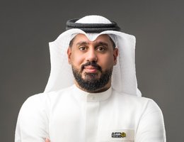 Agent Masoud Ali Ebrahim