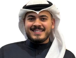 Agent Husain Alghanemi