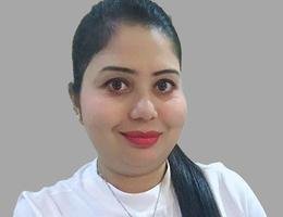 Agent Aneela Mukhtar