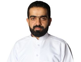 Husain Jaber Abdulla Zaid