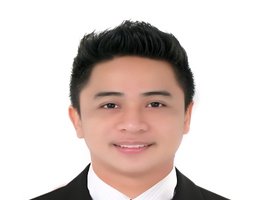 Agent Julius Sibal