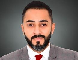 العميل Maitham Salman