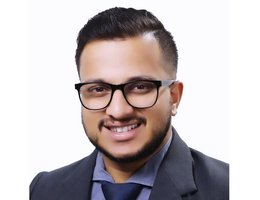 Agent Jacob Thomas