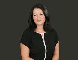 العميل Ekaterina Shaban