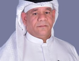 العميل عبدالفتاح حسن