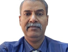 Agent GIRISH KUMAR