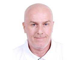 العميل Christian Brunet