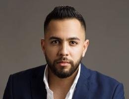 Agent Ali Khamis