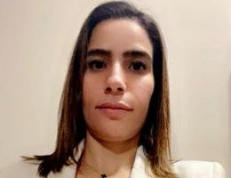 Agent Rawda Kahlaoui