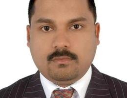 العميل Mohamed Ali