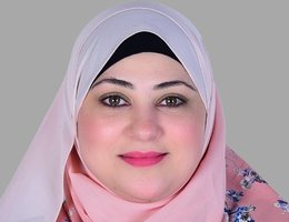 العميل Nuha Elsayed