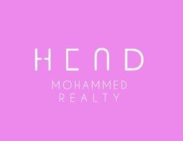 العميل Hend Mohammed Realty  CS 2