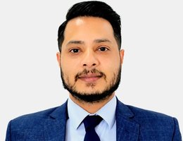 Agent Asfand  Khan
