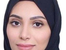 العميل Zainab Al Yahya