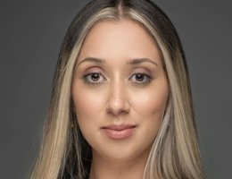 العميل Linda Mehdi