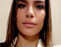 Rawda Kahlaoui