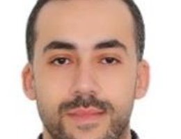 العميل Mohamed Al Awady