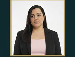 العميل Hana Parvez