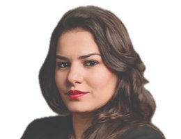 العميل Hanaa Adel