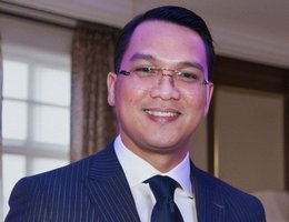 العميل Leonard  Dawatan 