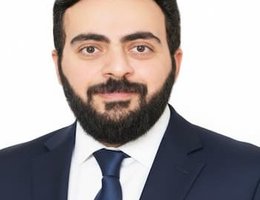 العميل Mina Majdi