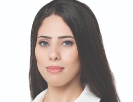 Yasmin Al-Halafawy