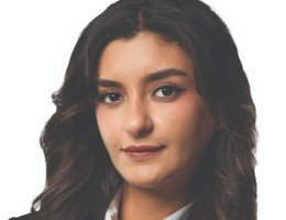 العميل Sara Ali