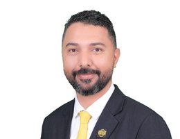 العميل Hameed Alhasaei