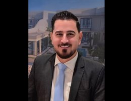 Agent  Mohamad Jamal