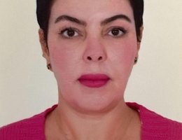 العميل AYCHA BAAZI