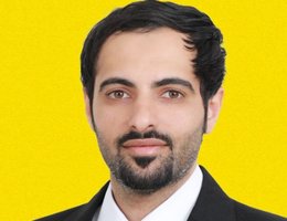 Agent Mohamed  Husain