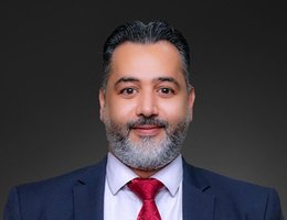 Agent Fadhel Ahmed