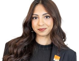 العميل Sanya Rathod