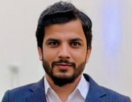 Agent Qazi Wasim