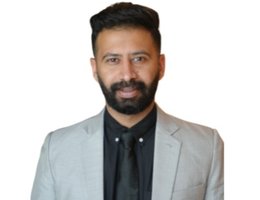 العميل Husain Rabea