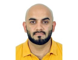 Farhan Tariq