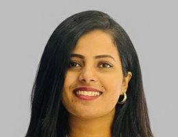 العميل Gayathri Geetha