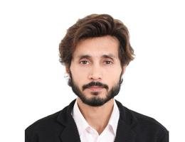 Mr. Usman