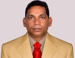 Minguel Jacob Fernandes