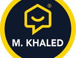Agent Mohamed Khaled