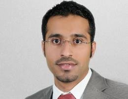 Agent Sayed Ahmed Almusawi