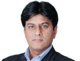 Mohammad Saiyed
