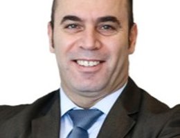 Agent Omar Mankal