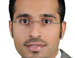 العميل Ahmed Almusawi